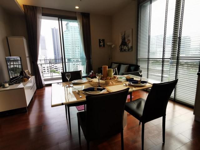 For rent Quattro thonglor 2 bed  2 bath  82 Sqm.
