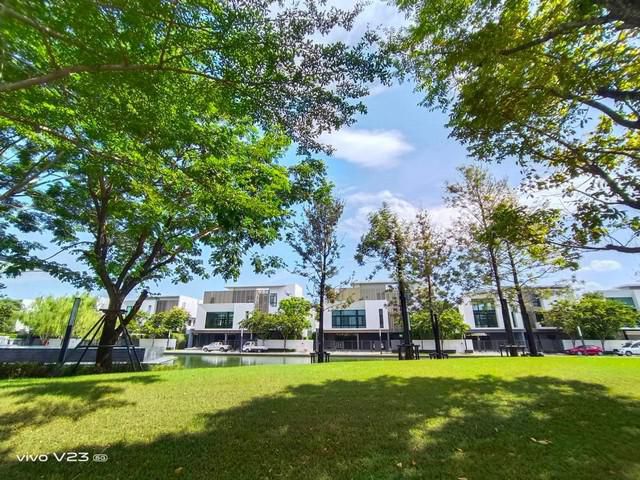 ขายบ้าน Nantawan Rama 9-Srinakarin 433 sqms