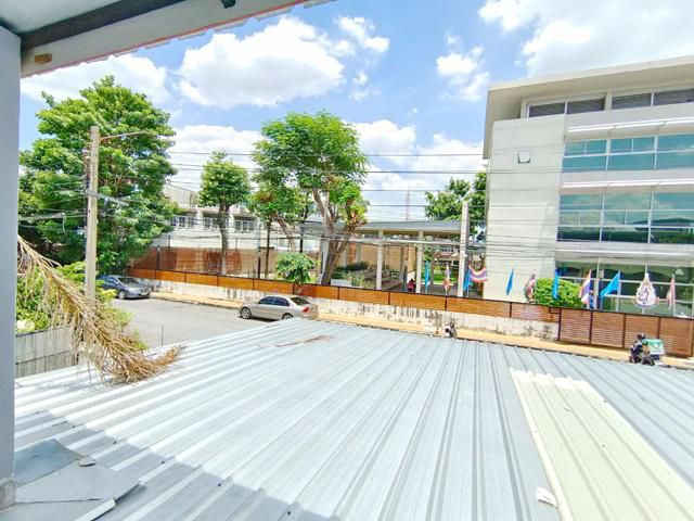 เสรีไทย2ชั้นคลองจั่น นวมินทร์ ลำสาลี 3นอน 52ตรว.