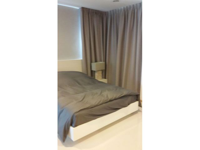 ให้เช่า Pattaya Beach Tower Condominium ราคา 12,000 บาท/เดือน S03-0016