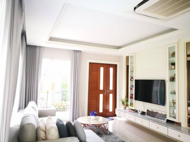 ขายบ้าน Bangkok Boulevard ราชพฤกษ์ 62.6 ตรว.235 ตร