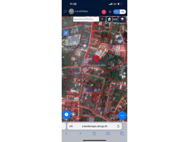 ขายที่ดินบางพระใกล้นฤมลฟาร์ม 2-2-19ไร่ 14ล้าน ต.บางพระ อ.ศรีราชา จ.ชลบุรี
