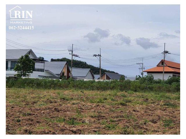 รหัสทรัพย์ : AK220822-04 ขายที่ดิน 3 ไร่ ใกล้อ่างเก็บน้ำซากนอก หนองปรือ อ.บางละมุง ชลบุรี