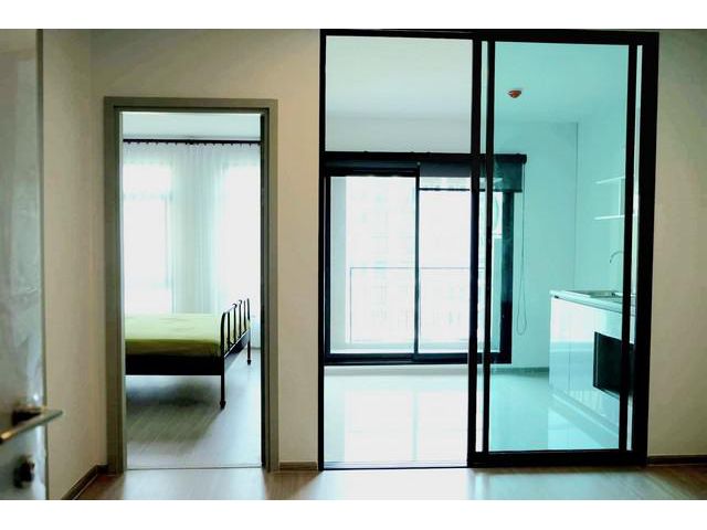 CRB171 คอนโด Aspire อโศก-รัชดา ใกล้ใต้ดินพระราม9