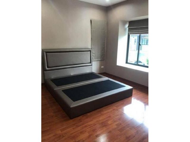 PO25 ให้เช่า  H Cape Serene สุขาภิบาล 2 45,000 บาท