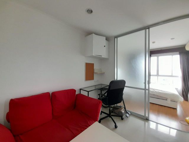 *ให้เช่า* ห้องลุมพินี เพลส พระราม 4–กล้วยน้ำไท