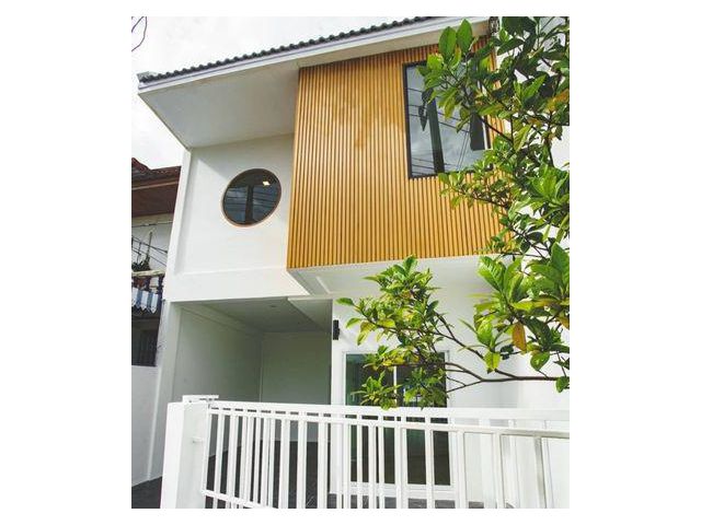 R7บ้านสวยสไตล์มินิมอล ราคาถูก ใครไวคนนั้นได้ไปเลย