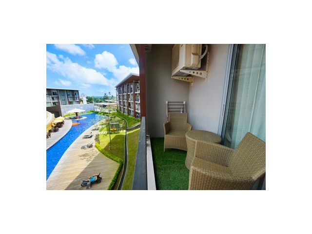 Condo room available for rent Near Bangrak Beach
