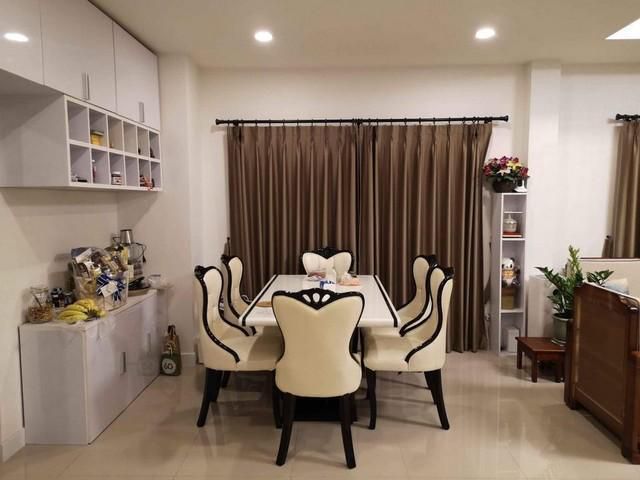 ให้เช่าบ้านเดี่ยว2ชั้น 4 นอน 60 ตร.ว ราคา45,000 บาท อำเภอบางพลี ย่านบางนา-กิ่งแก้ว สมุทรปราการ ตกแต่งพร้อมอยู่