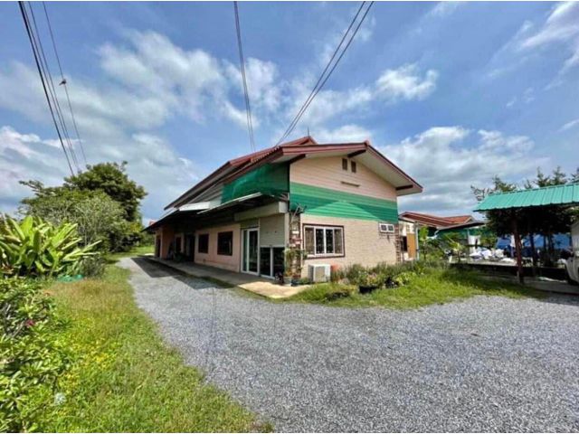 ให้เช่าโกดัง โรงงานใกล้นิคมอมตะนคร