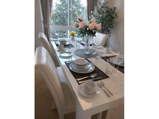 Luxury Condo villa very privacy so much good enviroment 50000-60000 THB. Sukhumvit Located Sukhumvit 63 Ekkmai