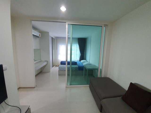 EPL-HR1393 ให้เช่า  คอนโด ย่านBTS สถานีเอราวัณ