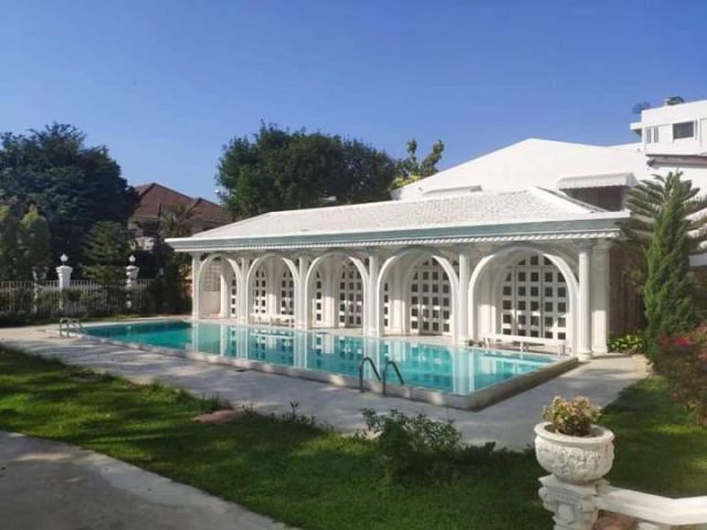 คฤหาสน์กรุงเทพฯขายถูก97ล้าน