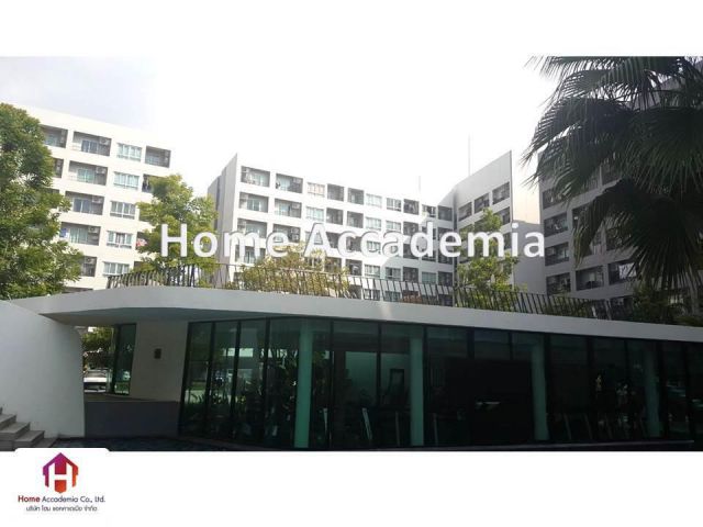 ขายคอนโด เอลิโอ ดีลเรย์ (Elio Delray Condo) ซอยสุขุมวิท 64 บางจาก พระโขนง