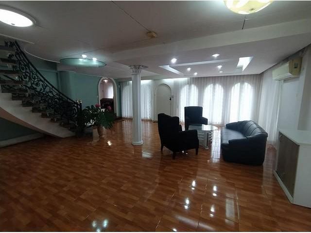 PO41 ให้เช่า บ้าน สุขุมวิท 71 พระโขนง  100,000 บาท