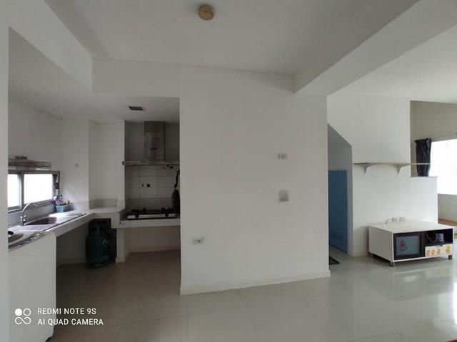EPL-HR1398 บ้านทาวน์โฮม 3 ชั้น ย่านกรุงเทพกรีฑา 7
