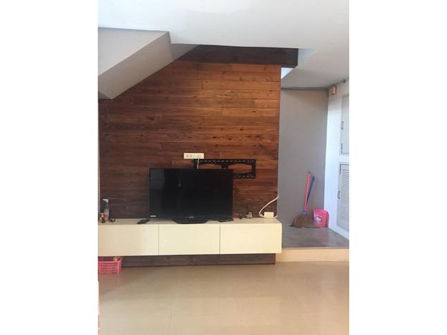 PO37 ขายทาวน์โฮม  AREEYA MOVA 6ล้าน