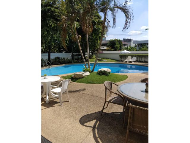 ให้เช่าคอนโดหรูสไตล์วิวล่าบรรยากาศส่วนตัวมากเงียบสงบ