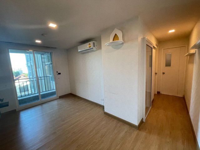 The Light New York Sukhumvit 64 for sale 2 bedrooms 2 bathrooms 52 sqm. selling at 3.7 mil baht