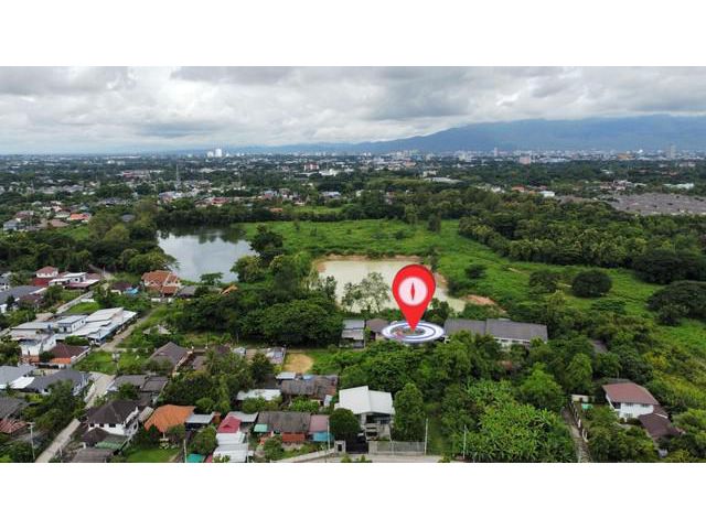ขายที่ดินสันกลางแปลงสวยราคาถูกกว่าท้องตลาดทักด่วน