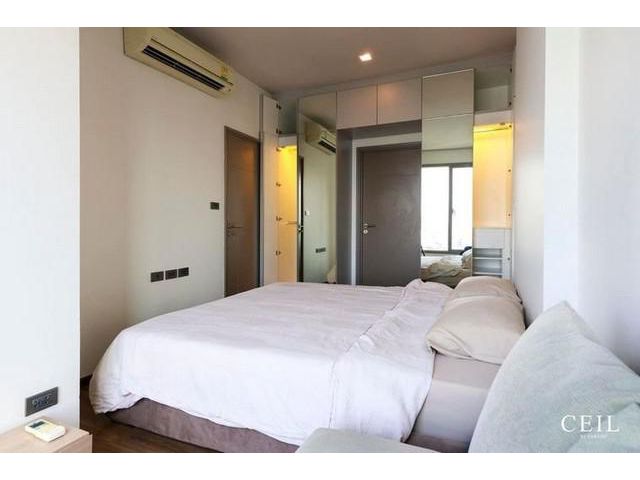 CRB191 ปล่อยเช่า คอนโด Ceil by Sansiri