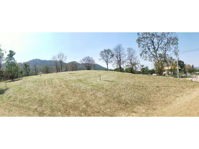 ขายที่ดินเปล่า ทำเลดี  วิวสวย