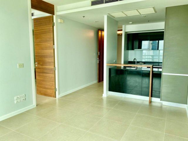 The River Condo for sale 1 bedroom 1 bathroom 55.33 sqm. selling at 9.9 mil baht