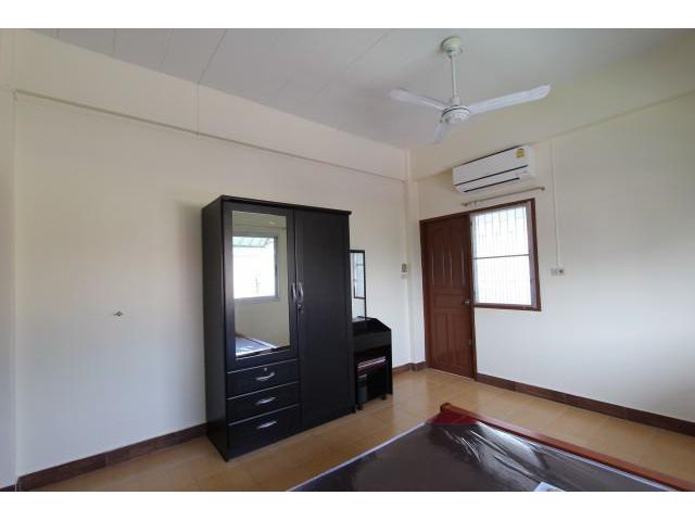 ห้องเช่า ประชาอุทิศ 17  TS Apartment เทคโน บางมด มธจ สุขสวัสดิ์ พระประแดง