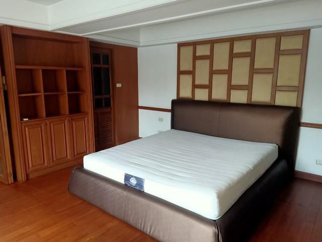 คอนโดบ้านสวน  131 ตร.ม3 นอน 3 น้ำ  ใกล้ KIS