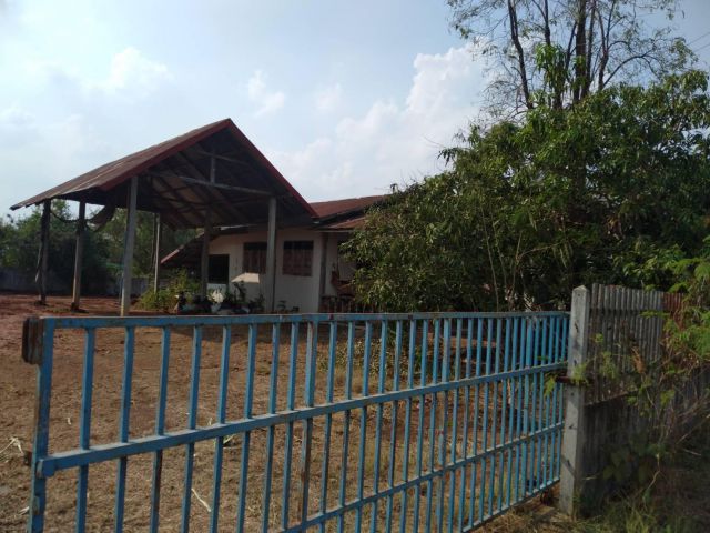 ขายบ้าน 0-1-77 THB900,000  บ้านธาตุ, เพ็ญ, อุดรธานี