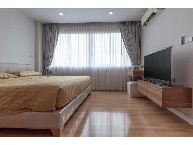 ให้เช่า Green Lake Condo Sriracha ห้องสวย แต่งครบ พร้อมเข้าอยู่ S03-0430