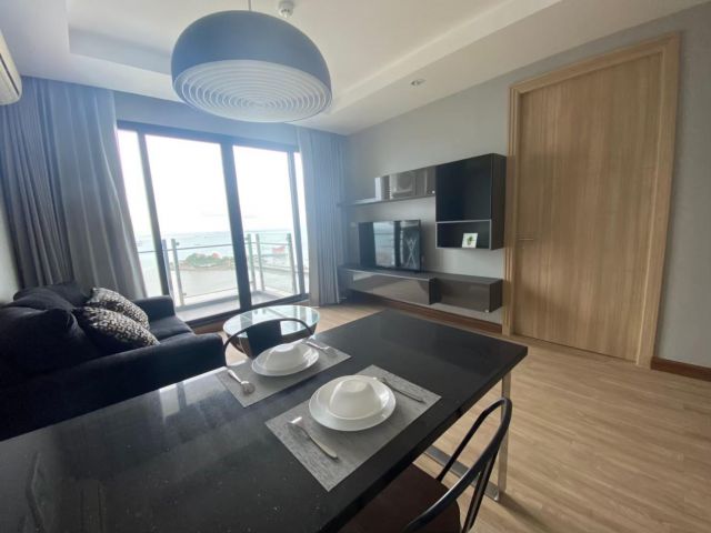 Ladda Plus Condo ราคา 25,000 บาท ขนาด 48 ตารางเมตร 1 ห้องนอน 1 ห้องน้ำ ศรีราชา ห้องB2602