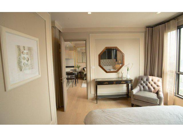 HQ Thonglor ชั้น 32 clean