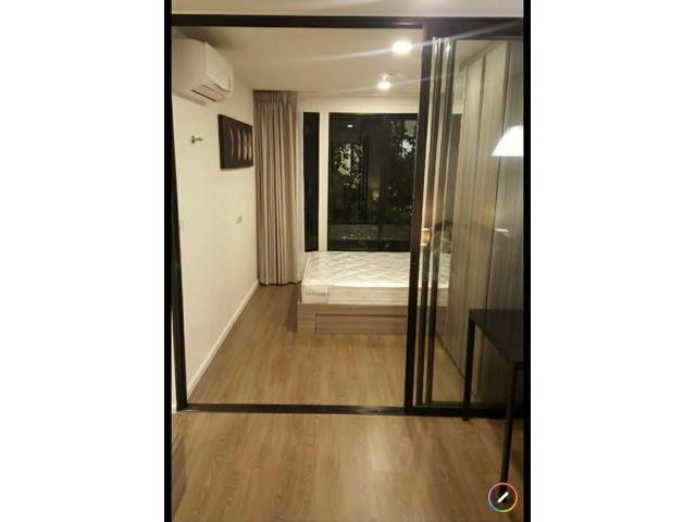 CRB209 คอนโด the origin ramintra​ station 83