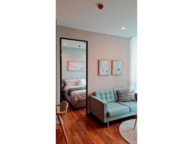 CRB208 Condo Wish Signature Midtown Siam