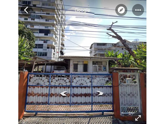 ขายบ้านใกล้ถนนสุขุมวิทพัทยา 70ตรว. 7.5ล้าน ต.หนองปรือ อ.บางละมุง จ.ชลบุรี