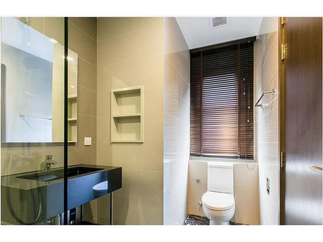 ให้เช่าคอนโด Edge Sukhumvit 23