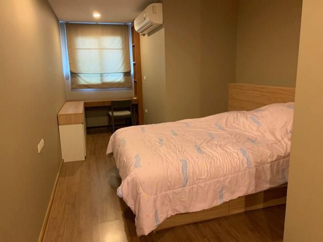 CRB216 Condo ให้เช่า U delight riverfront พระราม 3