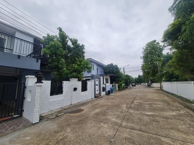 ขายบ้านเดี่ยว 2ชั้น หมู่บ้าน จิรทิพย์ สุขาภิบาล5