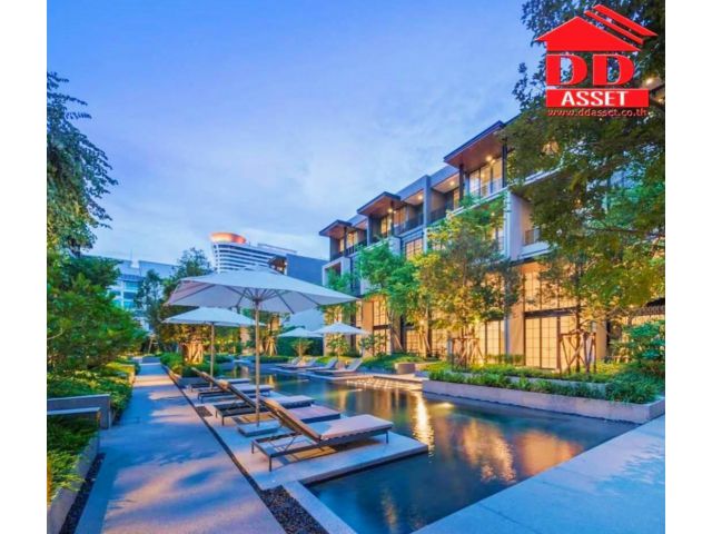 For Sale Townhome Quarter31 ขายทาวน์โฮม 5 ชั้น ควอร์เตอร์31 พร้อมลิฟต์ สุขุมวิท31 (ซอยสวัสดี) Bts พร้อมพงษ์