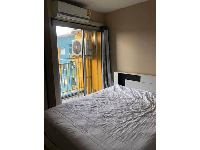 ขายคอนโด Plum Condo Park Rangsit