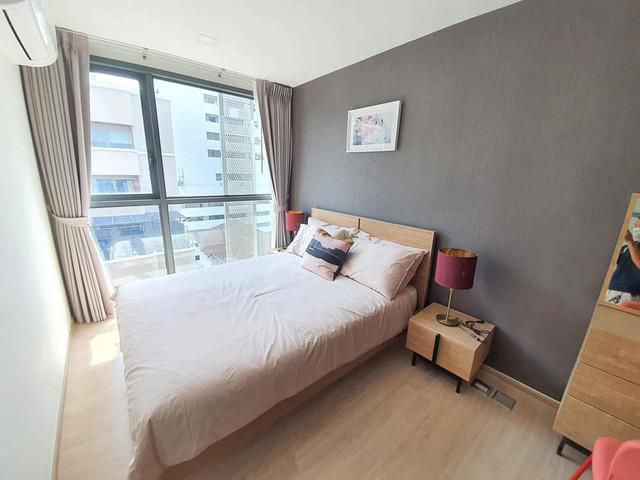 ให้เช่าคอนโดTaka Haus Ekamai 12