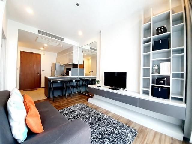 ให้เช่าคอนโด WYNE Sukhumvit  1 ห้องนอน