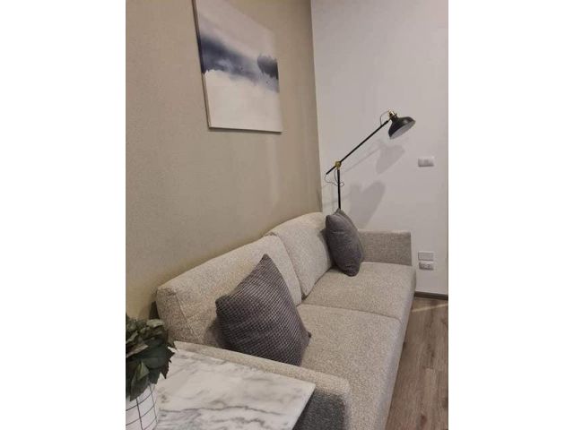 KnightsBridge Onnut ชั้น 21