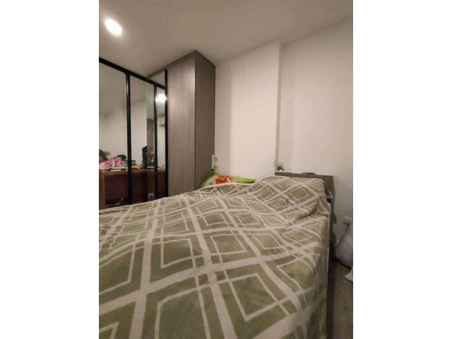 B Loft Lite สะอาด ชั้น 8