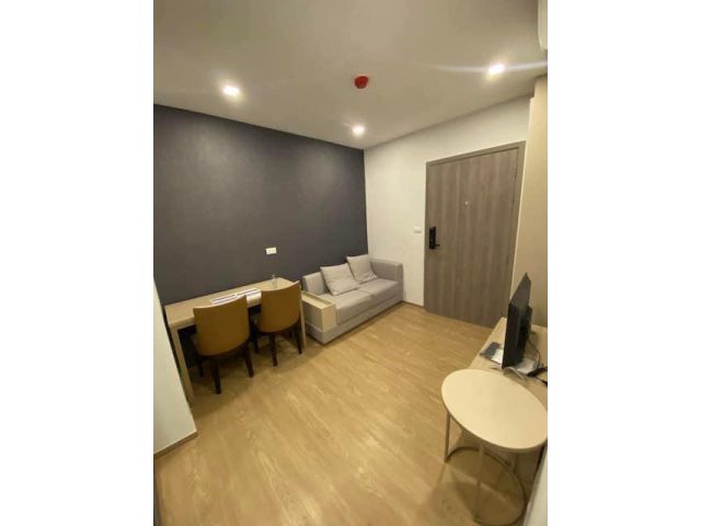 The Nest 71 สะอาด ปลอดภัย