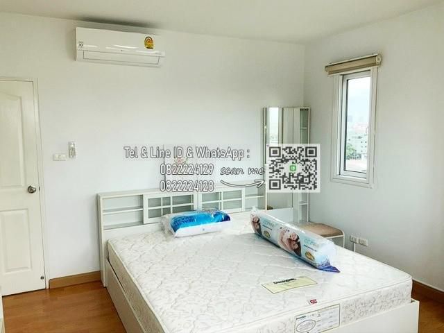 ให้เช่าคอนโด	ซิตี้โฮมสุขุมวิท101/2 ขนาด 75 ตรม.