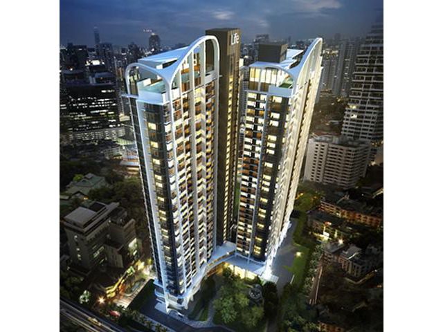 ขายคอนโดไลฟ์ รัชดาภิเษก4.5ล้านบาท ใกล้MRTห้วยขวาง