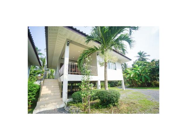 House available for rent 2bedroom Near Lotus