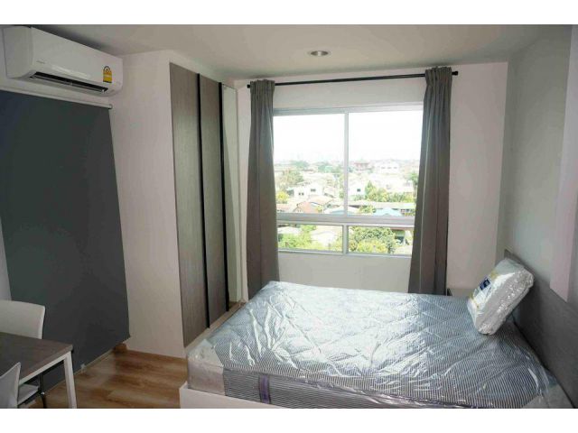 ให้เช่าคอนโด Present Condo เอกชัย32